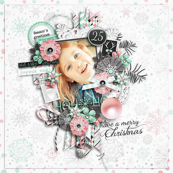 A piece of Christmas