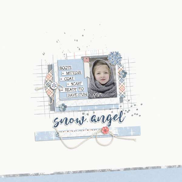 A snow day