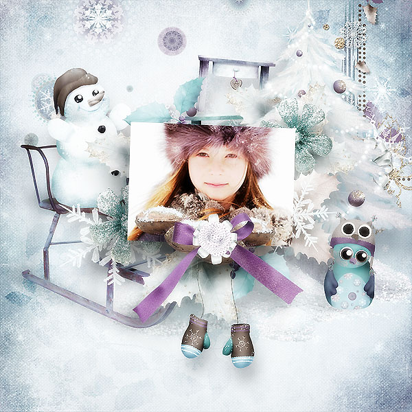 A Taste of Winter