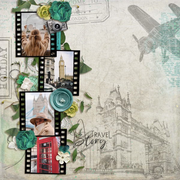 A Travel Story