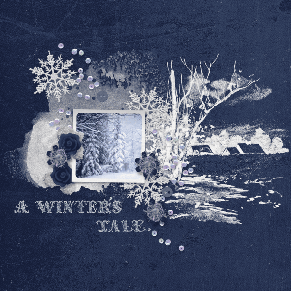 A Winters Tale