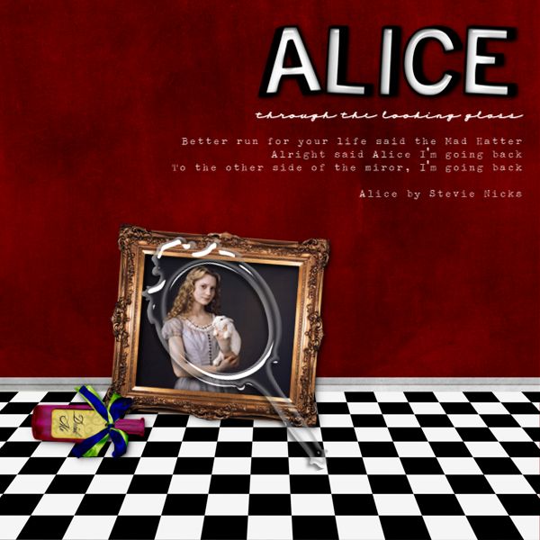 Alice