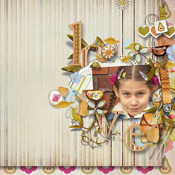 all the august afternoons