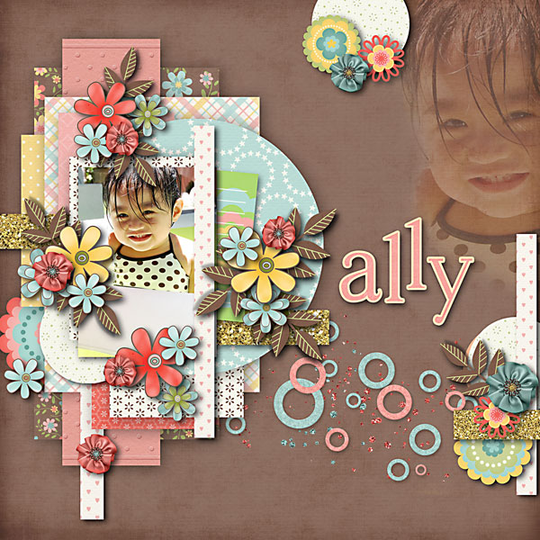 Ally's Day