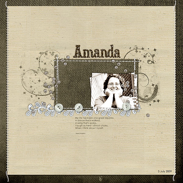 Amanda