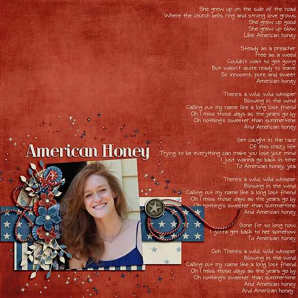 American Honey