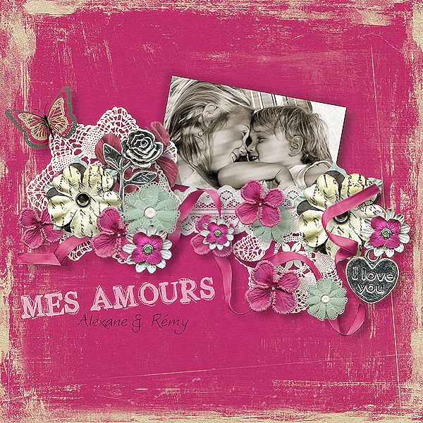 andtheylivedromantique