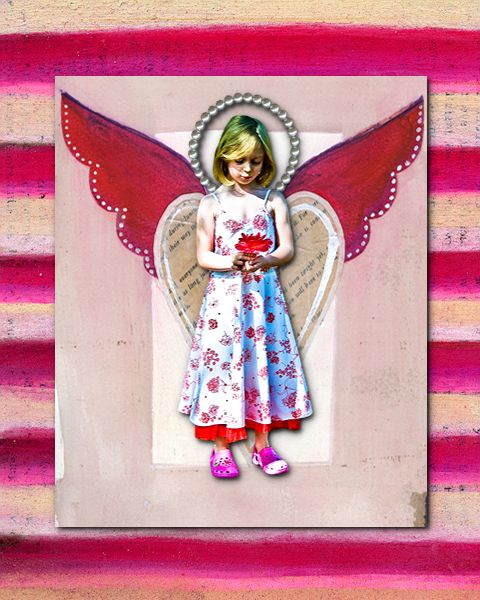 Angel ATC