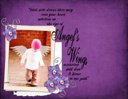 Angel's Wings