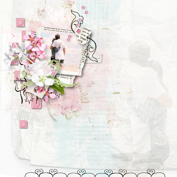 April 2019 Mix It Up Challenge