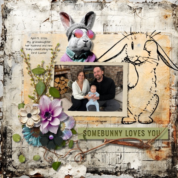 April 7 Tic Tac Toe Challenge