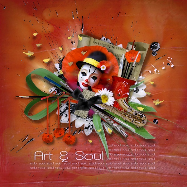 Art and Soul