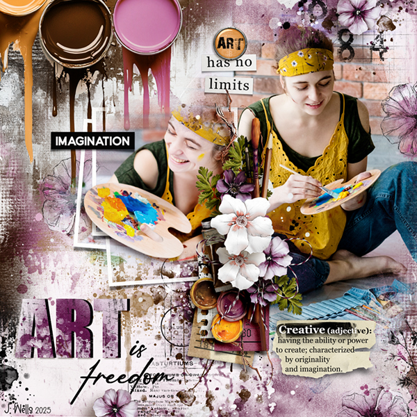 art-is-freedom
