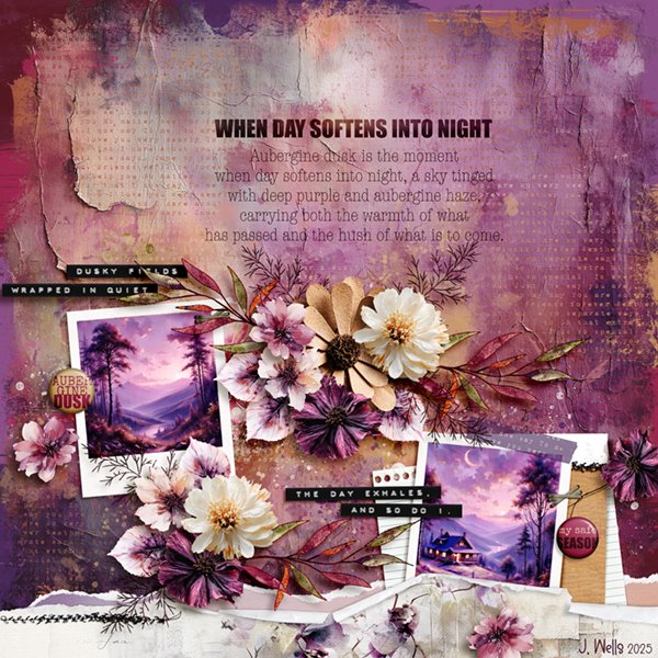 aubergine-dusk