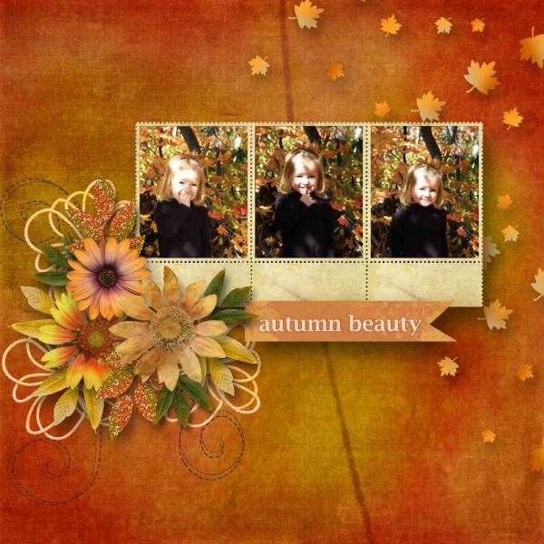 Autumn Beauty