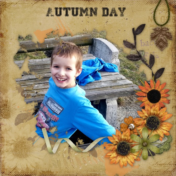 Autumn Day