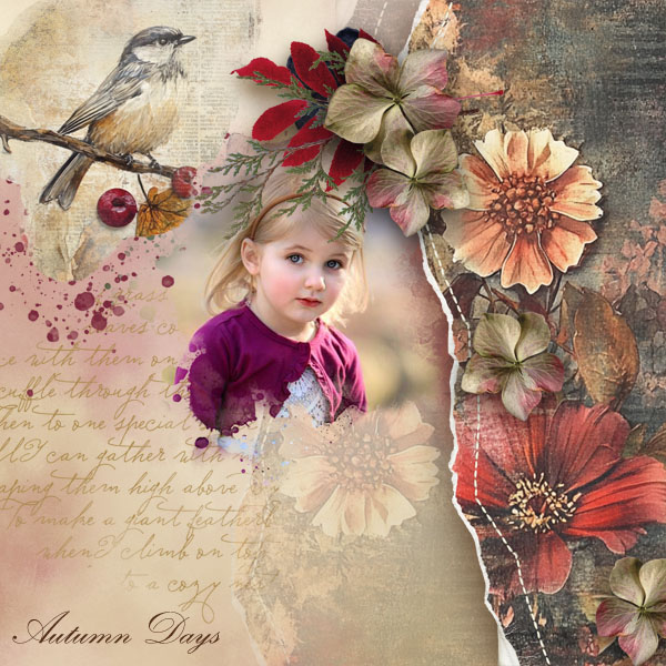 Autumn Day