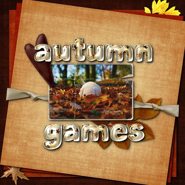 Autumn Games