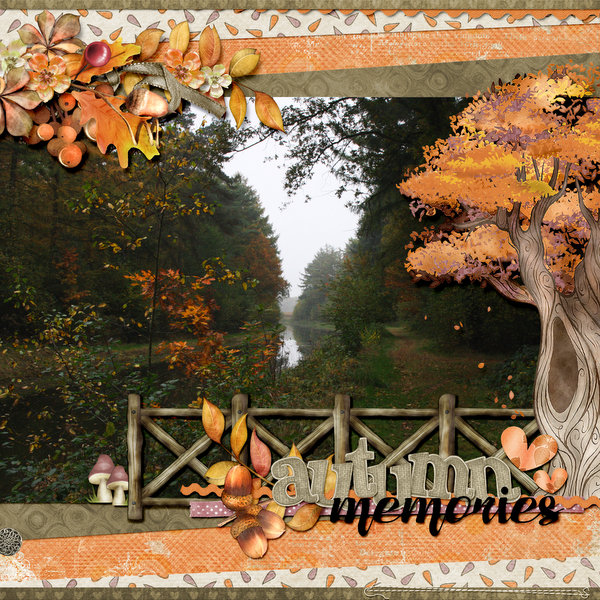 Autumn memories