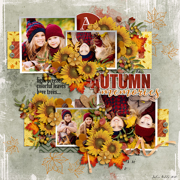 Autumn-memories