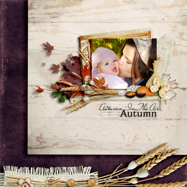 Autumn memories