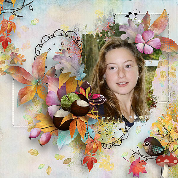 Autumn Splendor