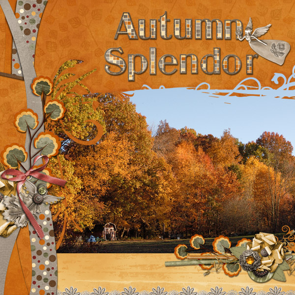 Autumn Splendor