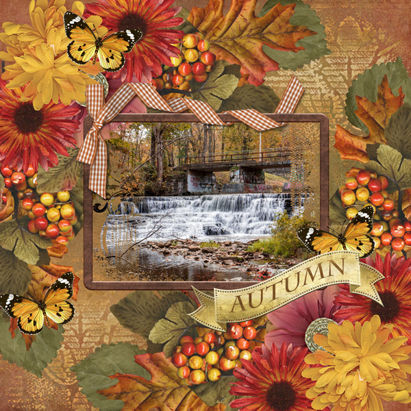 AUTUMN