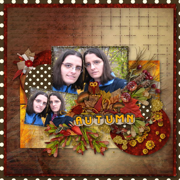 Autumnally Yours (Collab) - Layout 1 (Twin_Kati)