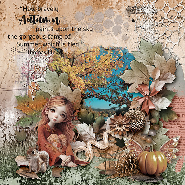 *Autumnfest Bundle*