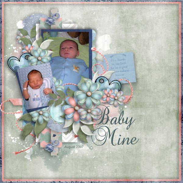 Baby Mine