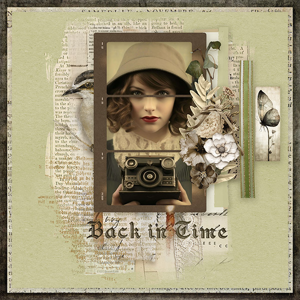 Back to