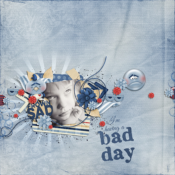 bad day