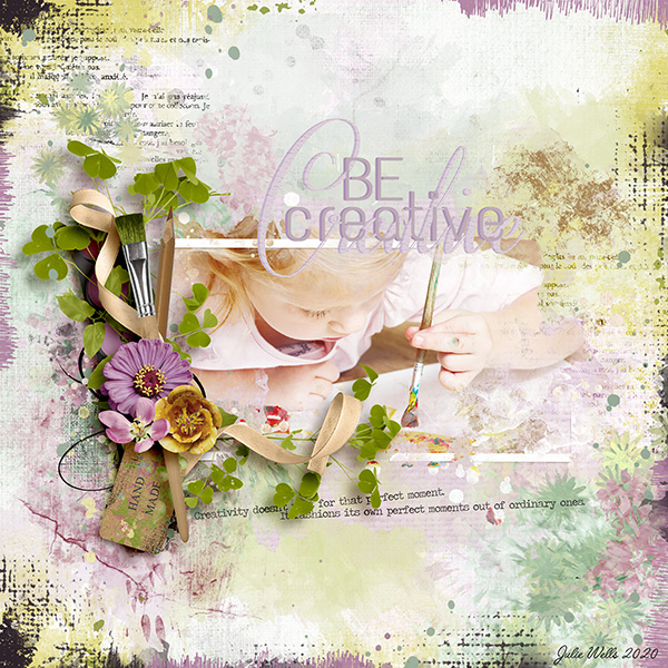 be-creative