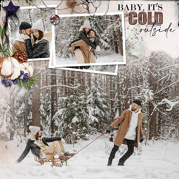 BE Life Stories Vol2