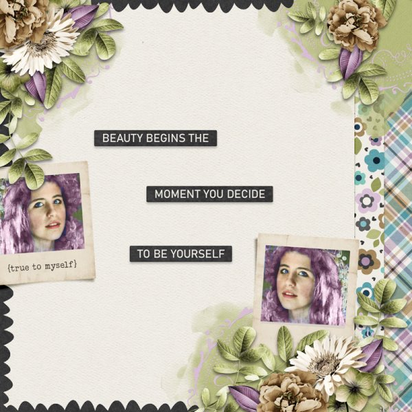 Be You