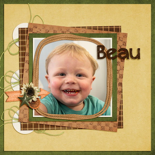 Beau