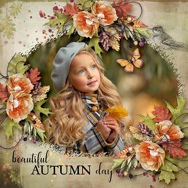 Beautifu  Autumn