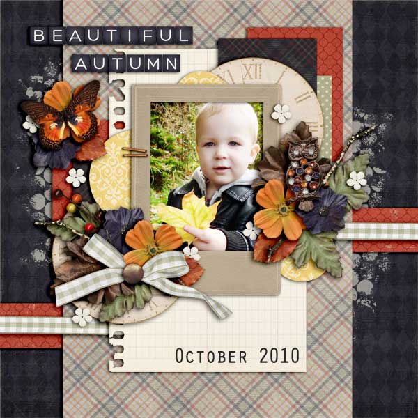 Beautiful Autumn
