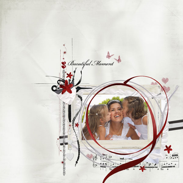 Beautiful Moment