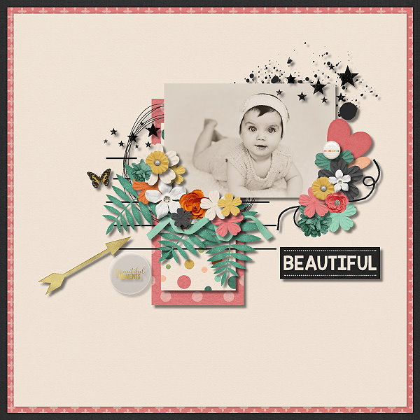 ~~ Beautiful Moments ~~