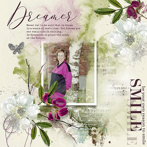 Beautiful Silence 1