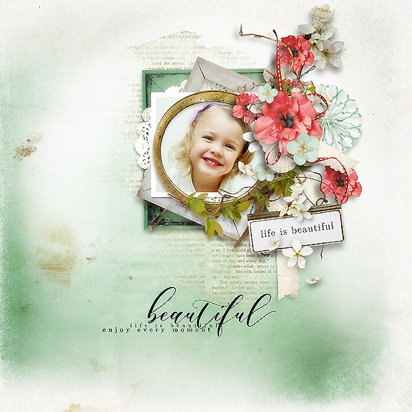 Beautifully: BBD Bundle