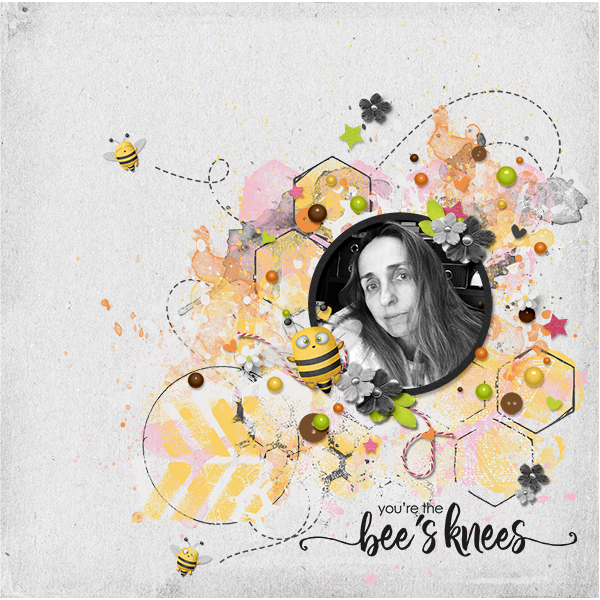 Bee´s Knees