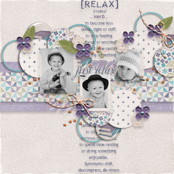 Bellisae_-just-relax_Jessica_artdesign_TemplatesVolume2_Template3