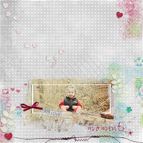 bellisaedesigns p.s i love you