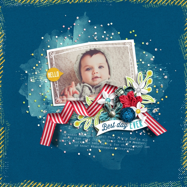 Best Day Ever