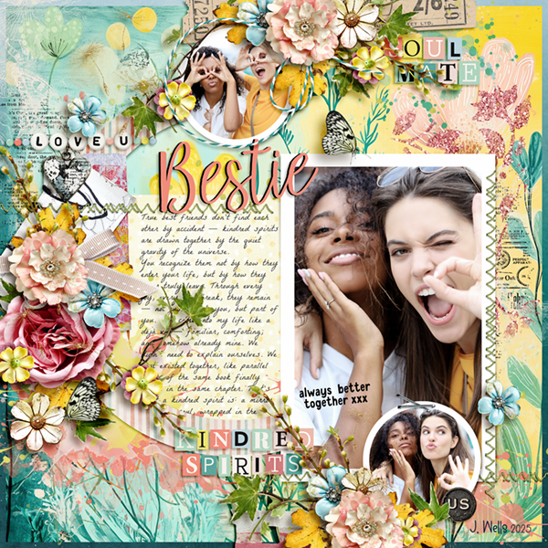 bestie