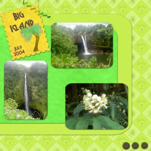 Big Island