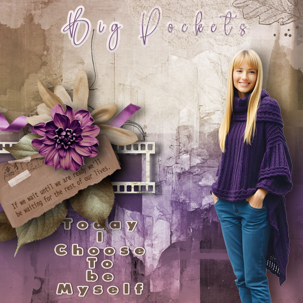 Big Pockets